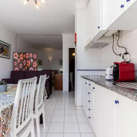 Appartement Akisol Rocha Mar