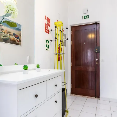 Akisol Rocha Mar Appartement *