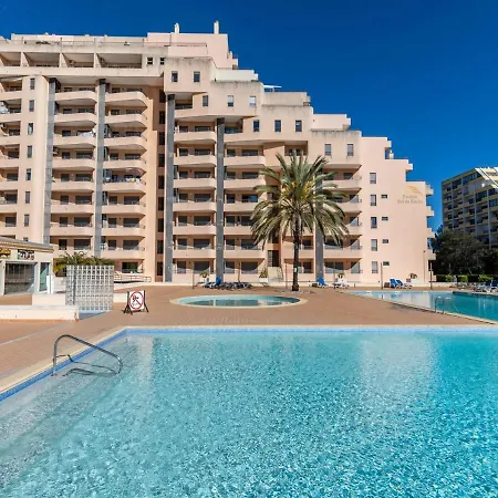 Appartement Akisol Rocha Mar *