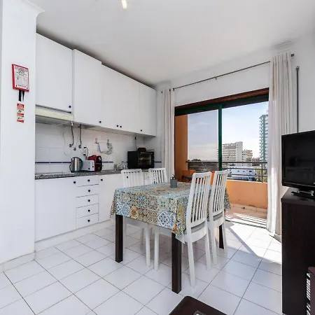 Apartamento Akisol Rocha Mar *