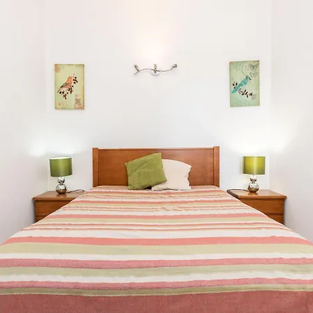 Apartment Akisol Rocha Mar