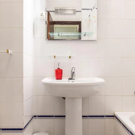 Apartment Akisol Rocha Mar Portimao