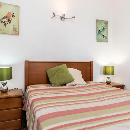 Apartment Akisol Rocha Mar Portimao