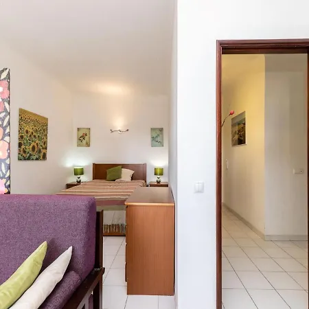 Apartment Akisol Rocha Mar