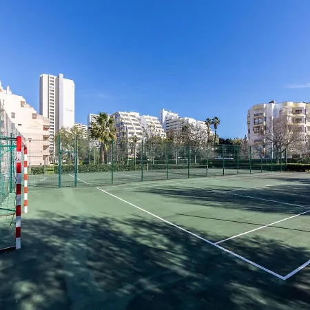 Apartamento Akisol Rocha Mar *