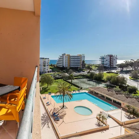 Apartment Akisol Rocha Mar