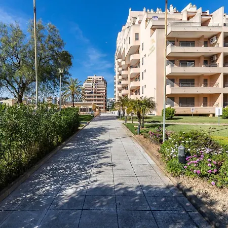 Apartment Akisol Rocha Mar Portimao