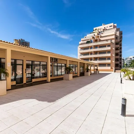 Apartamento Akisol Rocha Mar *