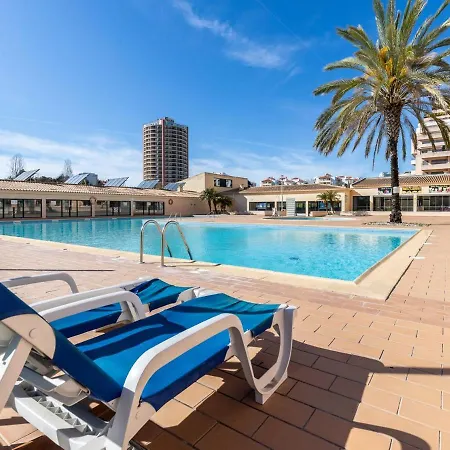 Apartment Akisol Rocha Mar Portimao