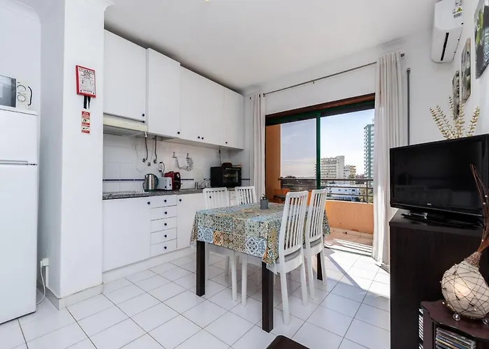 Apartamento Akisol Rocha Mar *