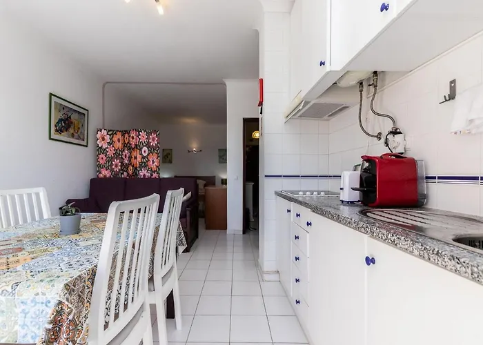 Apartamento Akisol Rocha Mar