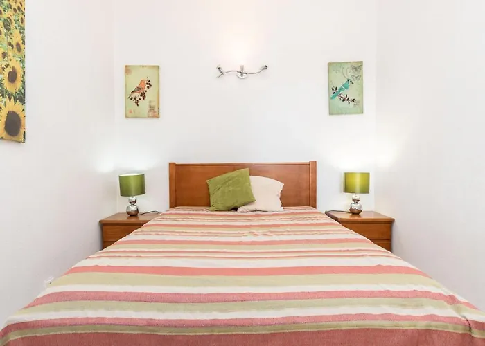 Apartamento Akisol Rocha Mar