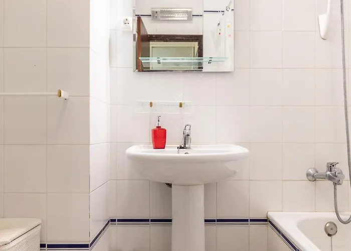 Apartamento Akisol Rocha Mar Portimão