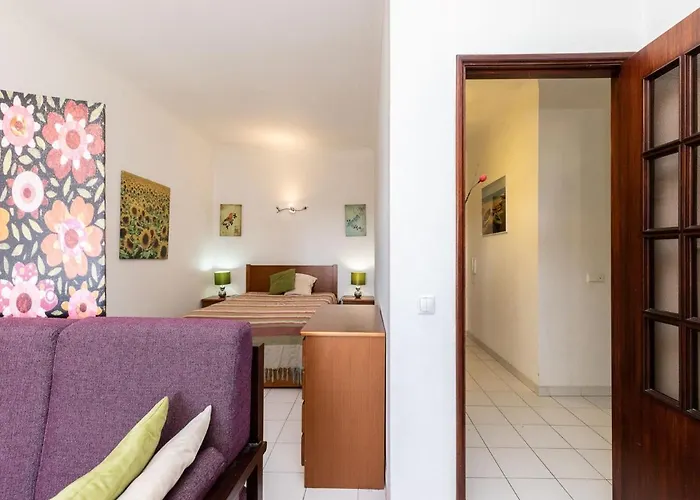 Apartamento Akisol Rocha Mar