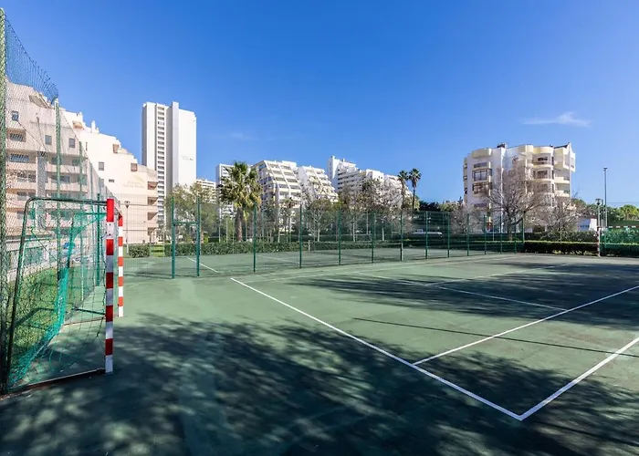 Apartamento Akisol Rocha Mar *