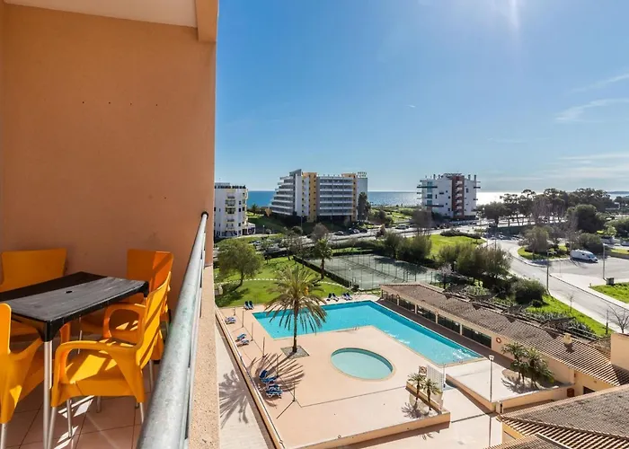 Apartamento Akisol Rocha Mar
