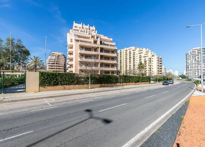 Apartamento Akisol Rocha Mar *