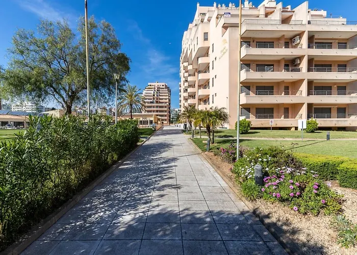 Apartamento Akisol Rocha Mar Portimão