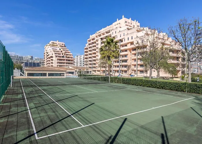 Apartamento Akisol Rocha Mar Portimão