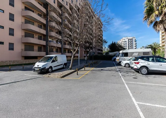 Akisol Rocha Mar Apartamento