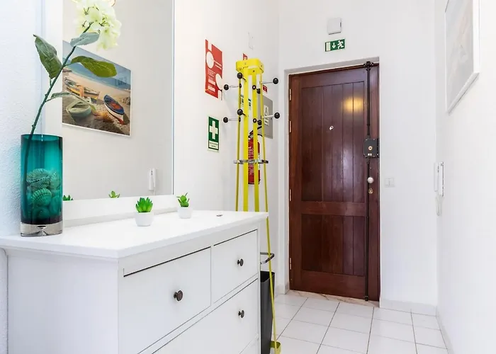 Akisol Rocha Mar Apartamento *