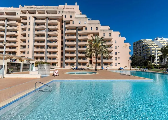 Apartamento Akisol Rocha Mar *