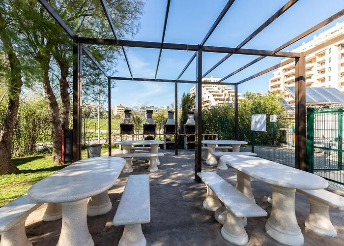 Akisol Rocha Mar Apartamento