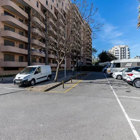 Akisol Rocha Mar Appartement